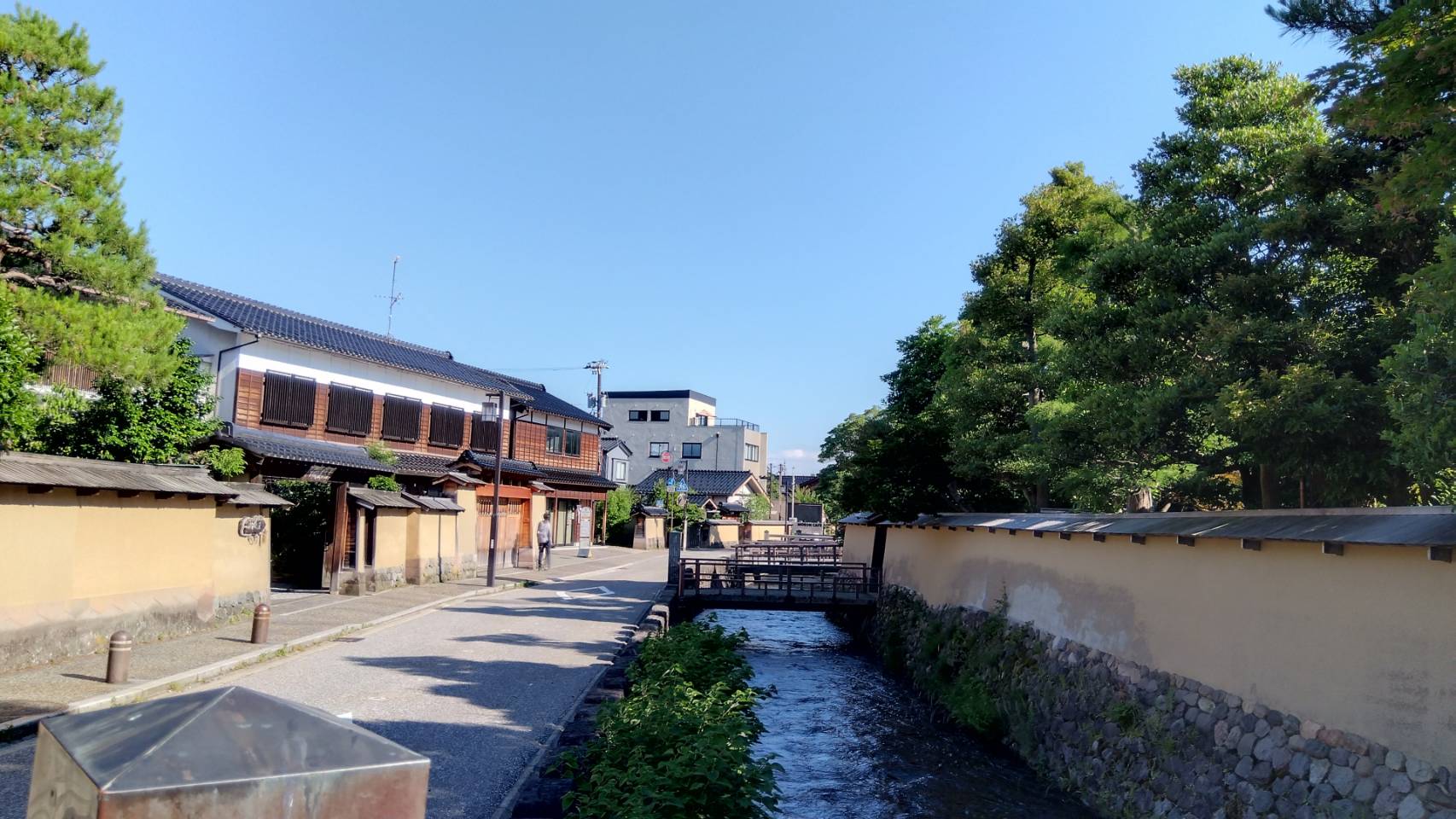 金沢のお香とアロマの香り専門店(石川県金沢市)・金沢観光地・金沢の観光スポット武家屋敷跡近く・人気でおすすめのお土産処-お香専門店のアロマ香房焚屋