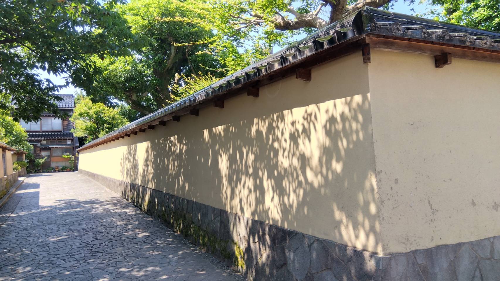 金沢のお香とアロマの香り専門店(石川県金沢市)・金沢観光地・金沢の観光スポット武家屋敷跡近く・人気でおすすめのお土産処-お香専門店のアロマ香房焚屋