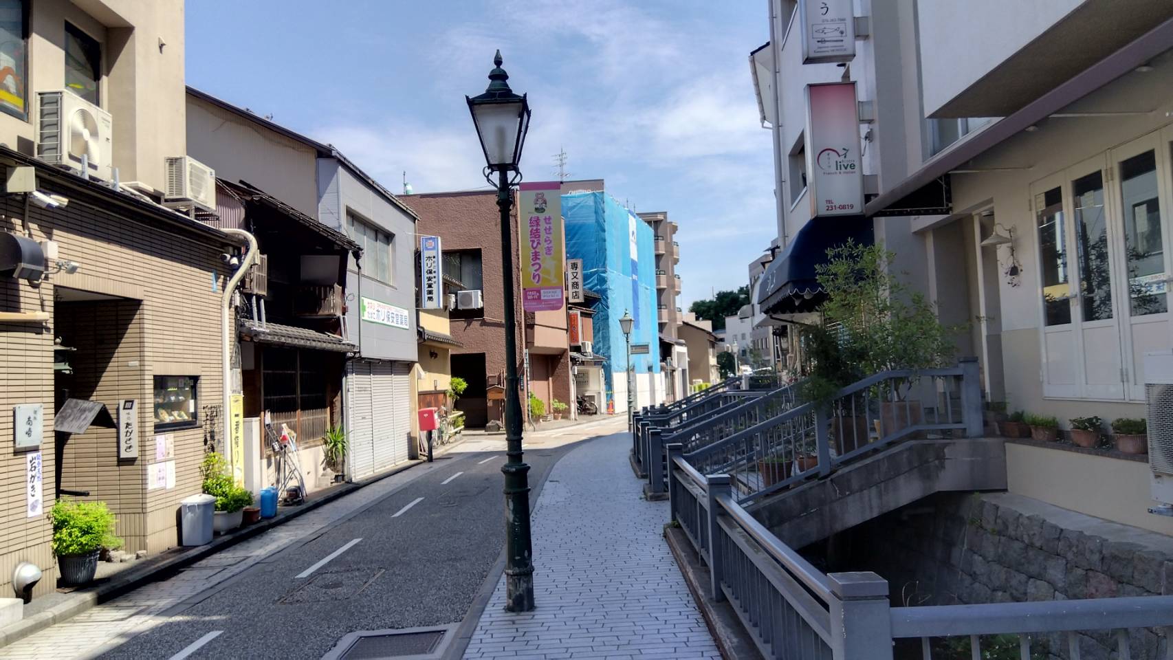 金沢のお香とアロマの香り専門店(石川県金沢市)・金沢観光地・金沢の観光スポット武家屋敷跡近く・人気でおすすめのお土産処-お香専門店のアロマ香房焚屋