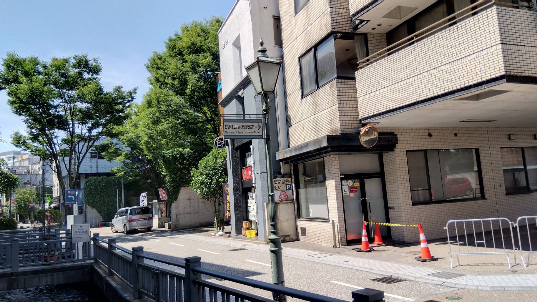 金沢のお香とアロマの香り専門店(石川県金沢市)・金沢観光地・金沢の観光スポット武家屋敷跡近く・人気でおすすめのお土産処-お香専門店のアロマ香房焚屋