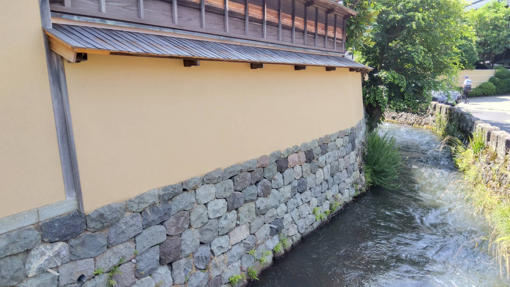 金沢のお香とアロマの香り専門店(石川県金沢市)・金沢観光地・金沢の観光スポット武家屋敷跡近く・人気でおすすめのお土産処-お香専門店のアロマ香房焚屋