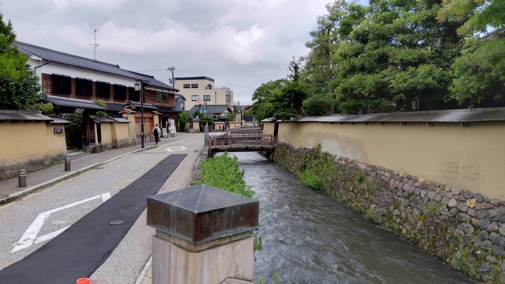 金沢のお香とアロマの香り専門店(石川県金沢市)・金沢観光地・金沢の観光スポット武家屋敷跡近く・人気でおすすめのお土産処-お香専門店のアロマ香房焚屋