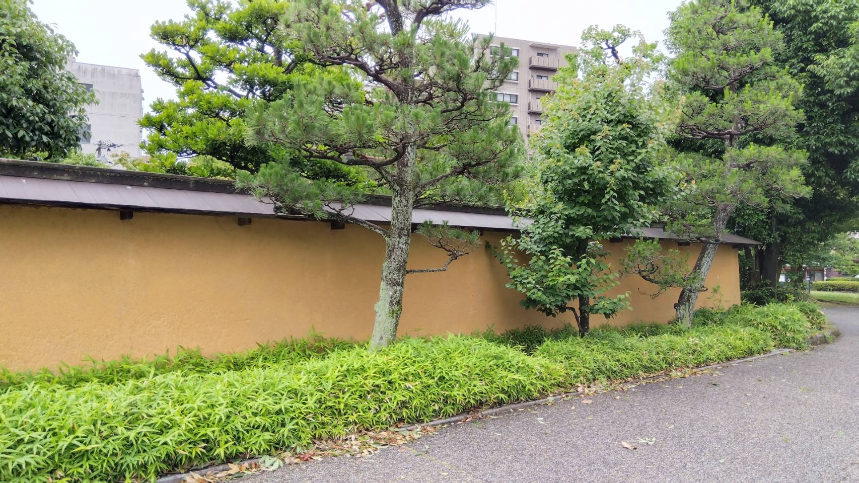 金沢のお香とアロマの香り専門店(石川県金沢市)・金沢観光地・金沢の観光スポット武家屋敷跡近く・人気でおすすめのお土産処-お香専門店のアロマ香房焚屋
