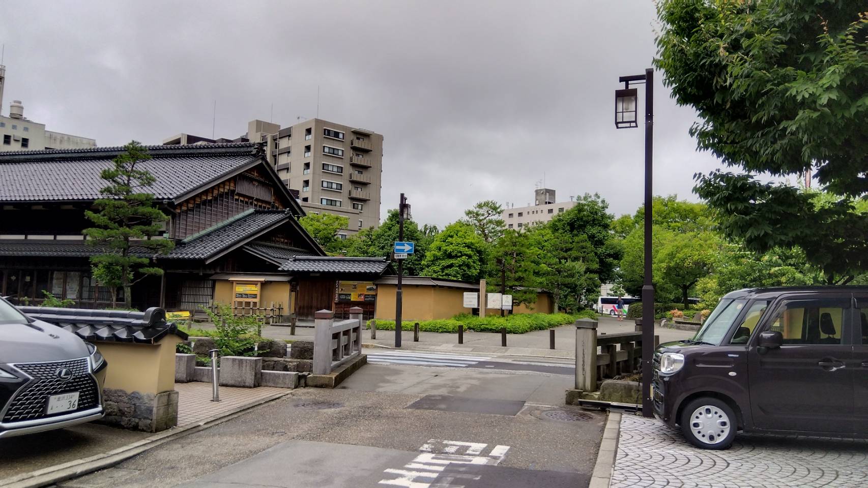金沢のお香とアロマの香り専門店(石川県金沢市)・金沢観光地・金沢の観光スポット武家屋敷跡近く・人気でおすすめのお土産処-お香専門店のアロマ香房焚屋