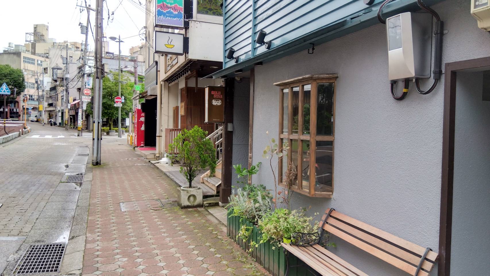 金沢のお香とアロマの香り専門店(石川県金沢市)・金沢観光地・金沢の観光スポット武家屋敷跡近く・人気でおすすめのお土産処-お香専門店のアロマ香房焚屋