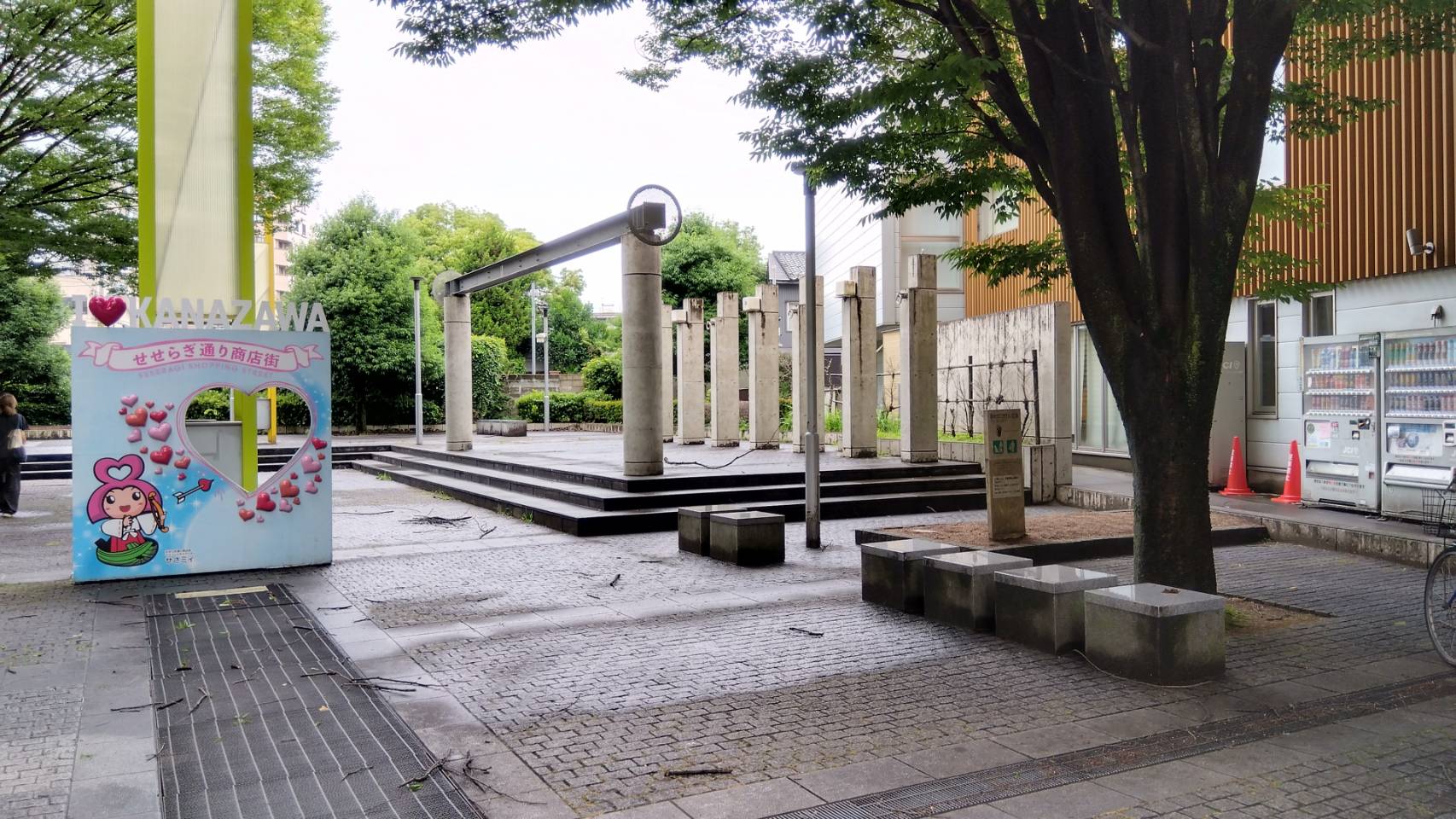 金沢のお香とアロマの香り専門店(石川県金沢市)・金沢観光地・金沢の観光スポット武家屋敷跡近く・人気でおすすめのお土産処-お香専門店のアロマ香房焚屋