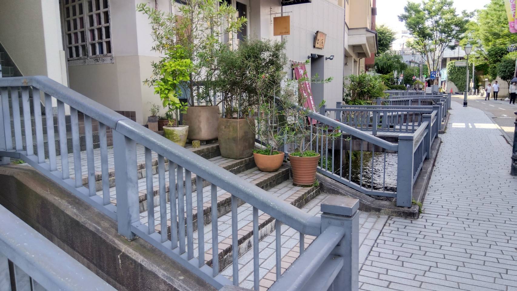 金沢のお香とアロマの香り専門店(石川県金沢市)・金沢観光地・金沢の観光スポット武家屋敷跡近く・人気でおすすめのお土産処-お香専門店のアロマ香房焚屋