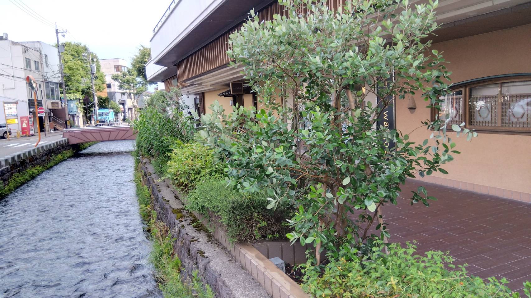 金沢のお香とアロマの香り専門店(石川県金沢市)・金沢観光地・金沢の観光スポット武家屋敷跡近く・人気でおすすめのお土産処-お香専門店のアロマ香房焚屋