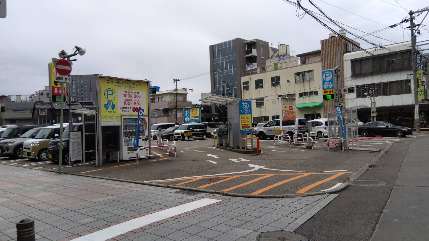 金沢のお香とアロマの香り専門店(石川県金沢市)・金沢観光地・金沢の観光スポット武家屋敷跡近く・人気でおすすめのお土産処-お香専門店のアロマ香房焚屋