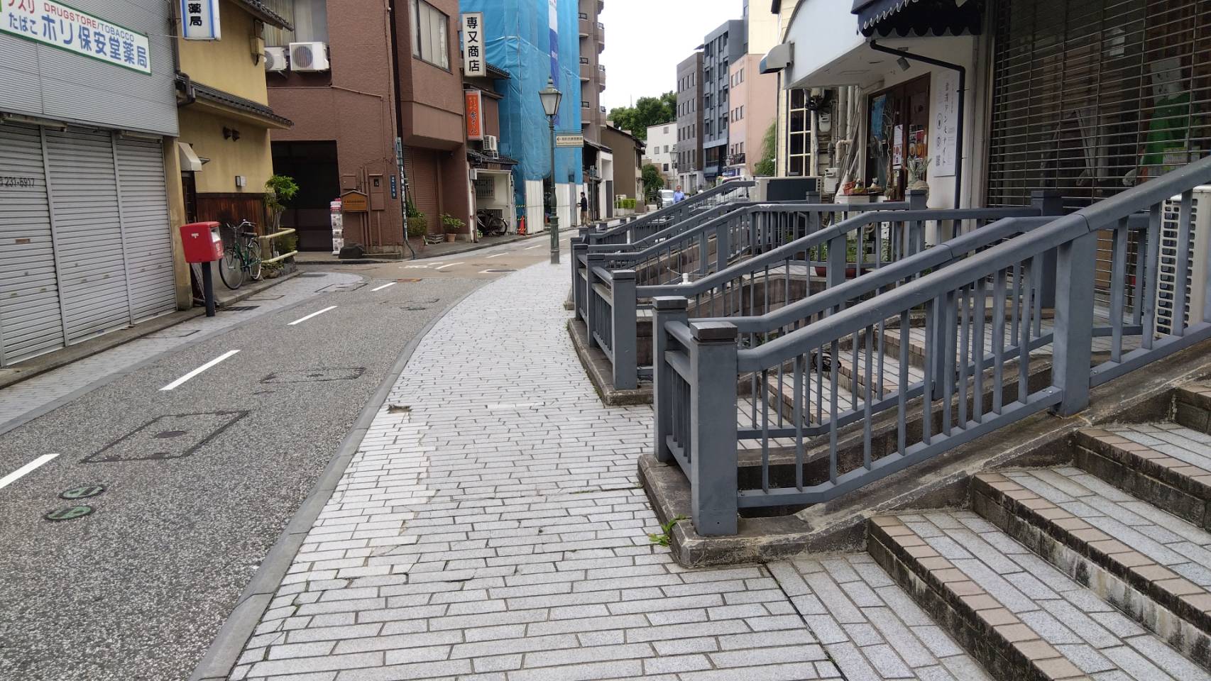 金沢のお香とアロマの香り専門店(石川県金沢市)・金沢観光地・金沢の観光スポット武家屋敷跡近く・人気でおすすめのお土産処-お香専門店のアロマ香房焚屋