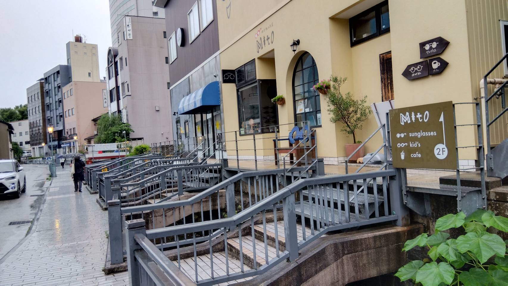 金沢のお香とアロマの香り専門店(石川県金沢市)・金沢観光地・金沢の観光スポット武家屋敷跡近く・人気でおすすめのお土産処-お香専門店のアロマ香房焚屋