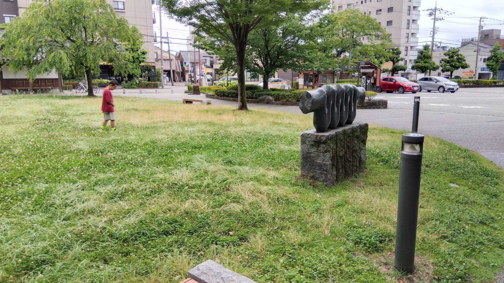 金沢のお香とアロマの香り専門店(石川県金沢市)・金沢観光地・金沢の観光スポット武家屋敷跡近く・人気でおすすめのお土産処-お香専門店のアロマ香房焚屋