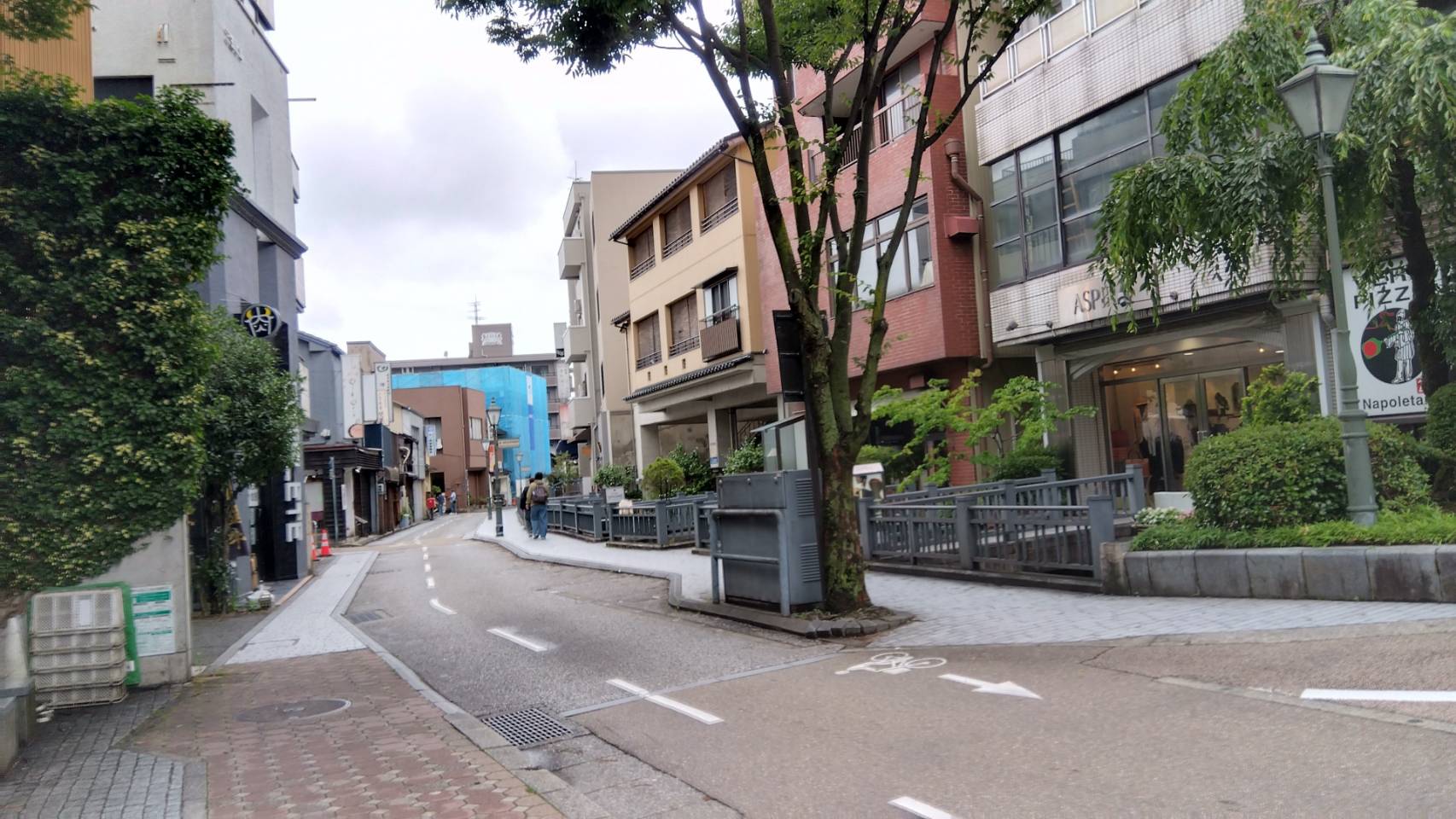 金沢のお香とアロマの香り専門店(石川県金沢市)・金沢観光地・金沢の観光スポット武家屋敷跡近く・人気でおすすめのお土産処-お香専門店のアロマ香房焚屋