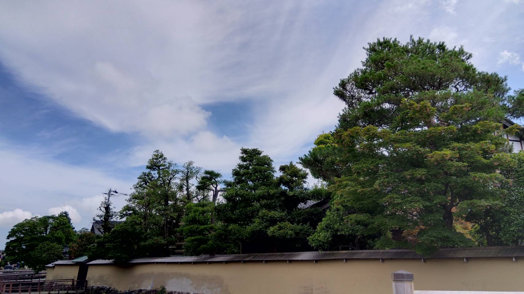 金沢のお香とアロマの香り専門店(石川県金沢市)・金沢観光地・金沢の観光スポット武家屋敷跡近く・人気でおすすめのお土産処-お香専門店のアロマ香房焚屋