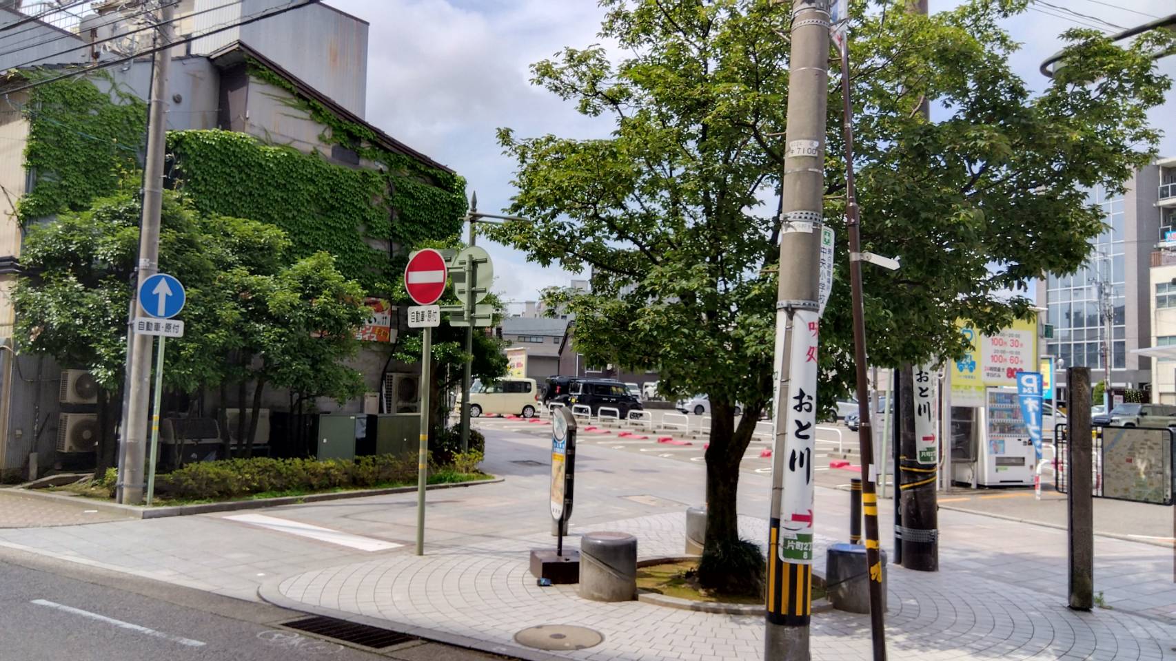 金沢のお香とアロマの香り専門店(石川県金沢市)・金沢観光地・金沢の観光スポット武家屋敷跡近く・人気でおすすめのお土産処-お香専門店のアロマ香房焚屋