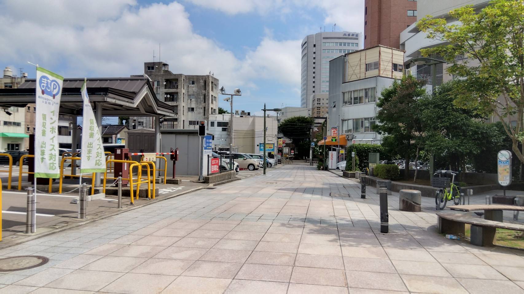 金沢のお香とアロマの香り専門店(石川県金沢市)・金沢観光地・金沢の観光スポット武家屋敷跡近く・人気でおすすめのお土産処-お香専門店のアロマ香房焚屋