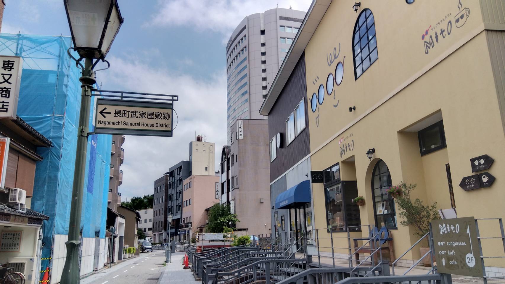 金沢のお香とアロマの香り専門店(石川県金沢市)・金沢観光地・金沢の観光スポット武家屋敷跡近く・人気でおすすめのお土産処-お香専門店のアロマ香房焚屋
