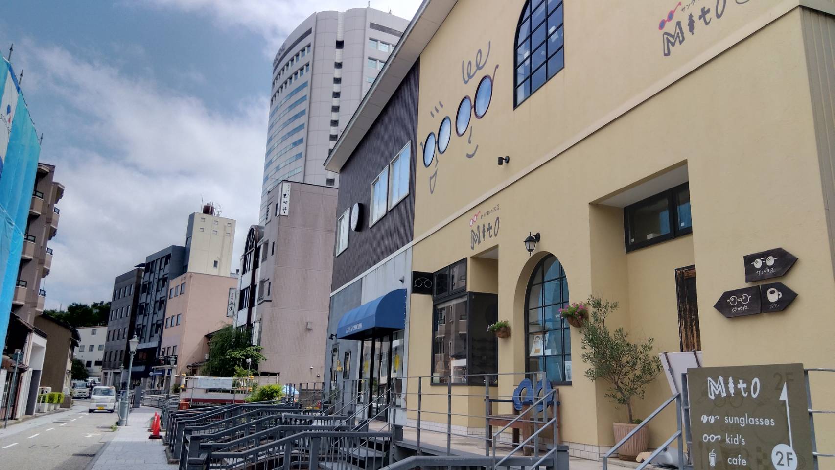金沢のお香とアロマの香り専門店(石川県金沢市)・金沢観光地・金沢の観光スポット武家屋敷跡近く・人気でおすすめのお土産処-お香専門店のアロマ香房焚屋