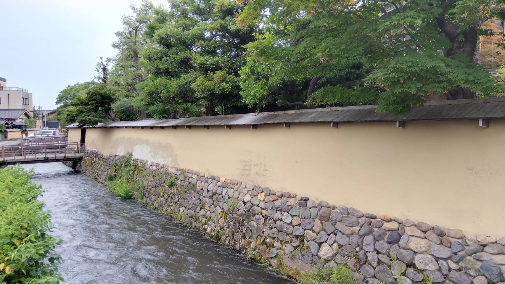 金沢のお香とアロマの香り専門店(石川県金沢市)・金沢観光地・金沢の観光スポット武家屋敷跡近く・人気でおすすめのお土産処-お香専門店のアロマ香房焚屋