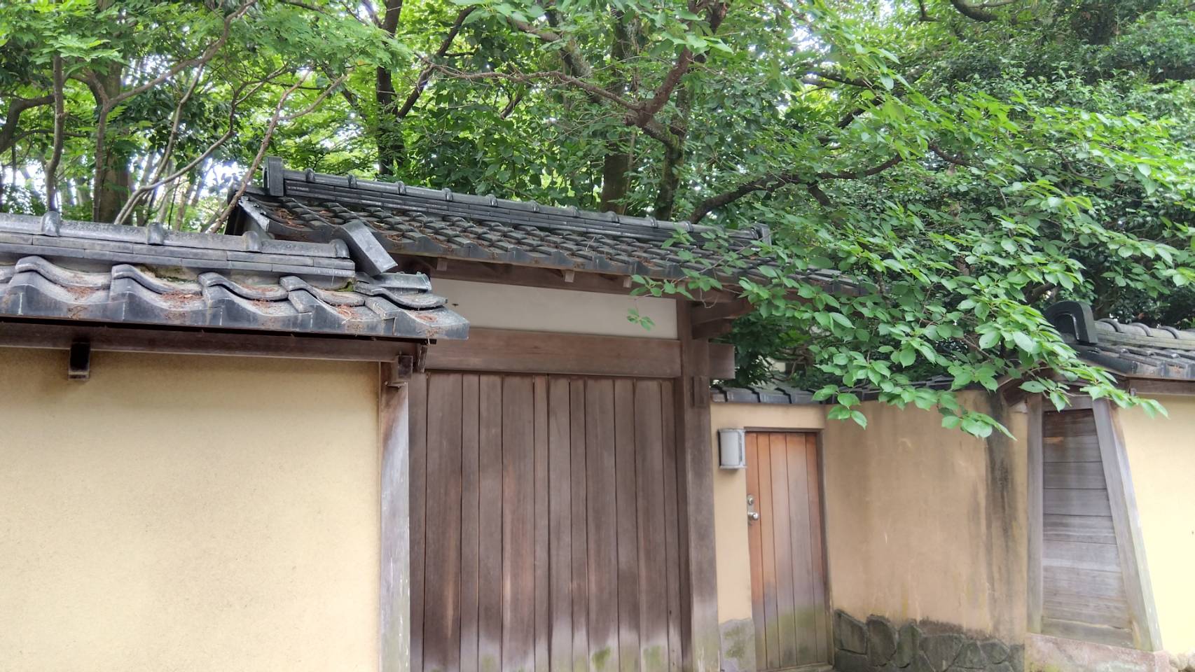 金沢のお香とアロマの香り専門店(石川県金沢市)・金沢観光地・金沢の観光スポット武家屋敷跡近く・人気でおすすめのお土産処-お香専門店のアロマ香房焚屋