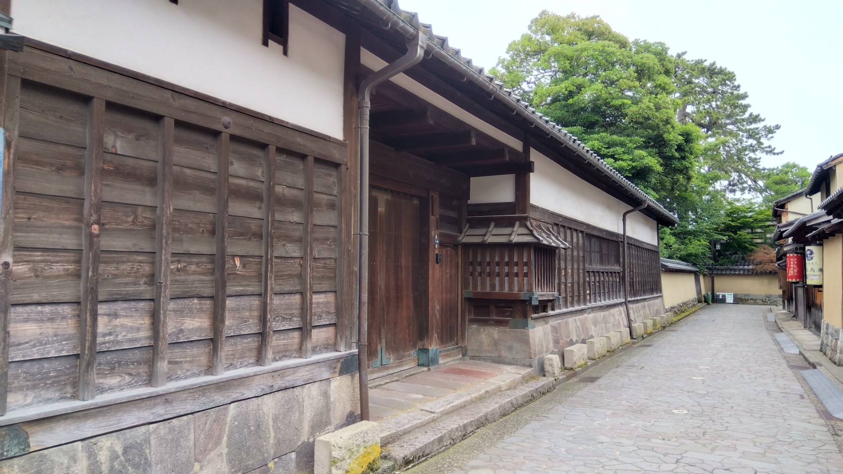 金沢のお香とアロマの香り専門店(石川県金沢市)・金沢観光地・金沢の観光スポット武家屋敷跡近く・人気でおすすめのお土産処-お香専門店のアロマ香房焚屋