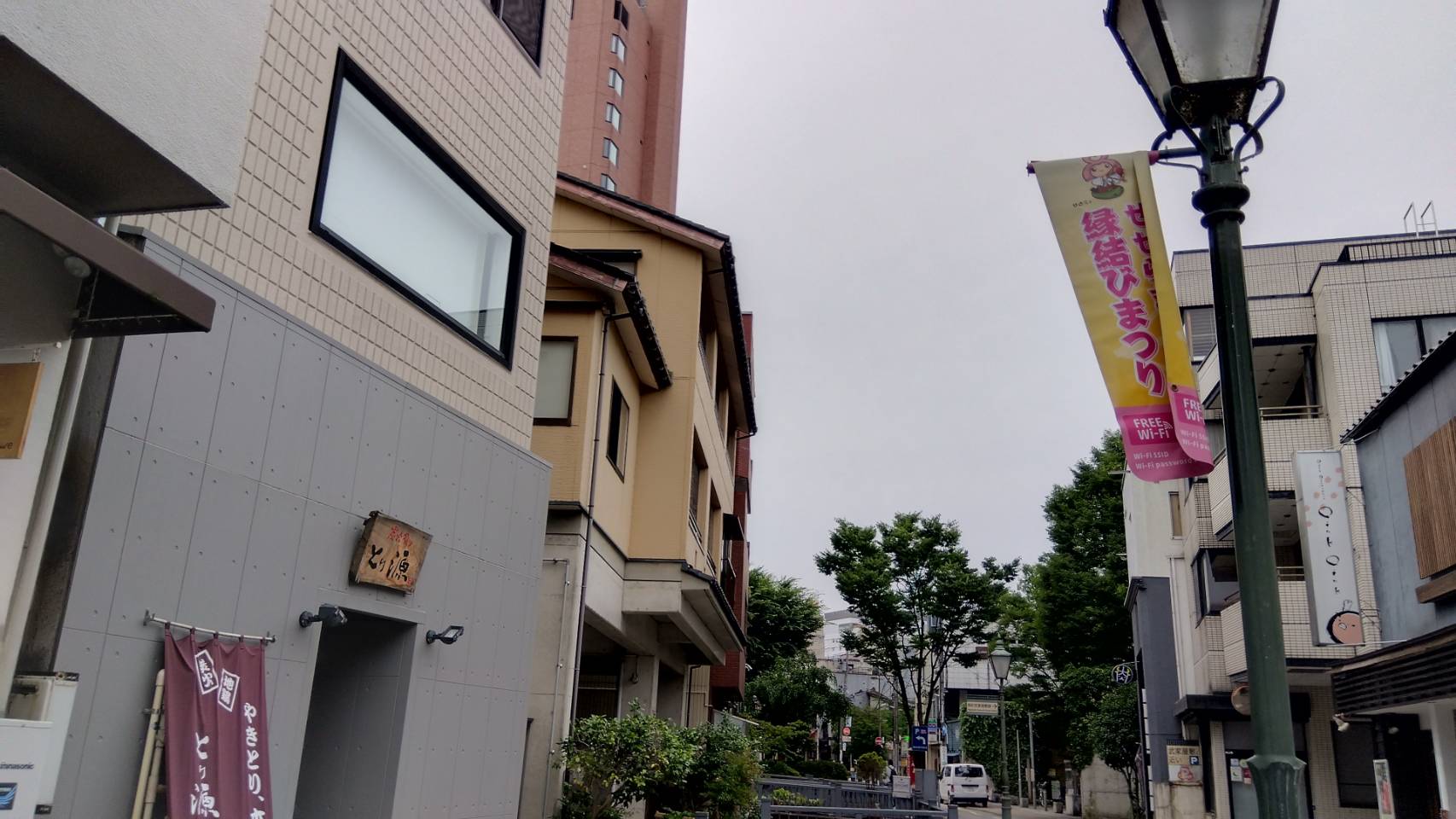 金沢のお香とアロマの香り専門店(石川県金沢市)・金沢観光地・金沢の観光スポット武家屋敷跡近く・人気でおすすめのお土産処-お香専門店のアロマ香房焚屋