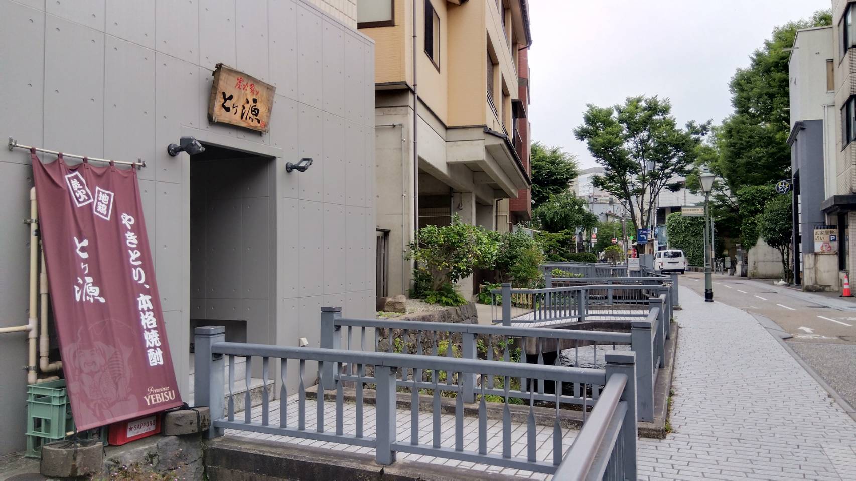 金沢のお香とアロマの香り専門店(石川県金沢市)・金沢観光地・金沢の観光スポット武家屋敷跡近く・人気でおすすめのお土産処-お香専門店のアロマ香房焚屋