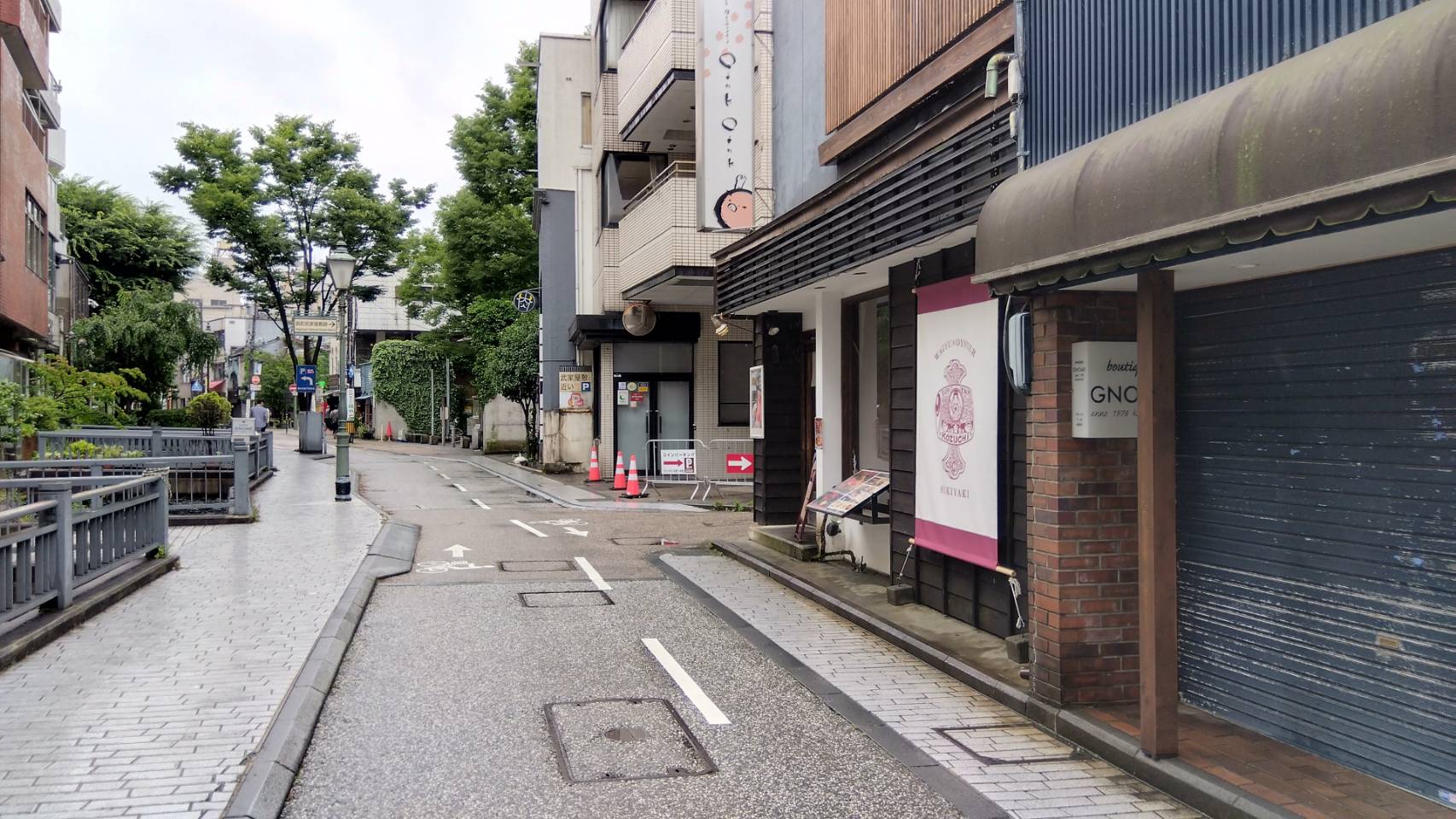 金沢のお香とアロマの香り専門店(石川県金沢市)・金沢観光地・金沢の観光スポット武家屋敷跡近く・人気でおすすめのお土産処-お香専門店のアロマ香房焚屋