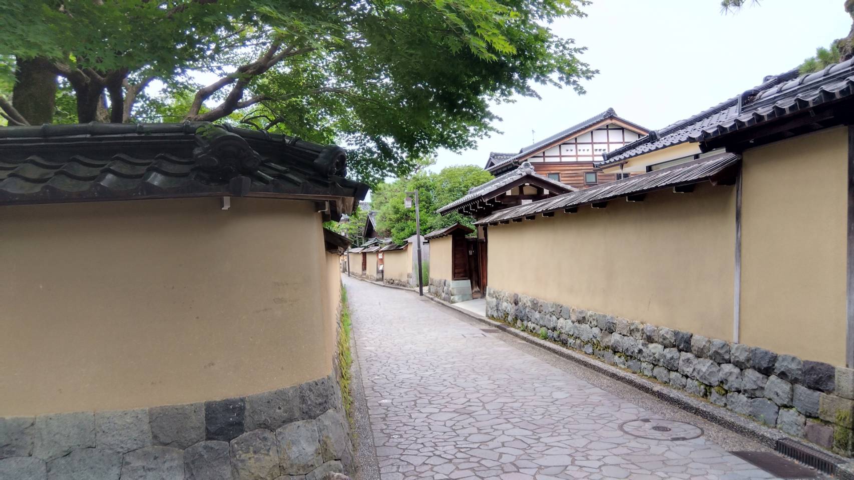 金沢のお香とアロマの香り専門店(石川県金沢市)・金沢観光地・金沢の観光スポット武家屋敷跡近く・人気でおすすめのお土産処-お香専門店のアロマ香房焚屋