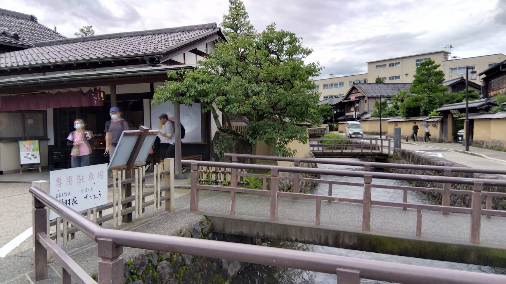 金沢のお香とアロマの香り専門店(石川県金沢市)・金沢観光地・金沢の観光スポット武家屋敷跡近く・人気でおすすめのお土産処-お香専門店のアロマ香房焚屋