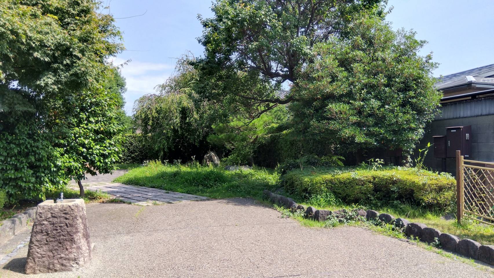 金沢のお香とアロマの香り専門店(石川県金沢市)・金沢観光地・金沢の観光スポット武家屋敷跡近く・人気でおすすめのお土産処-お香専門店のアロマ香房焚屋