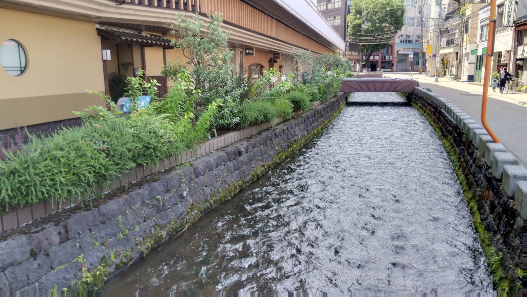 金沢のお香とアロマの香り専門店(石川県金沢市)・金沢観光地・金沢の観光スポット武家屋敷跡近く・人気でおすすめのお土産処-お香専門店のアロマ香房焚屋