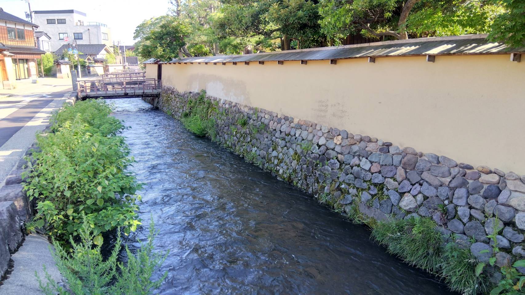 金沢のお香とアロマの香り専門店(石川県金沢市)・金沢観光地・金沢の観光スポット武家屋敷跡近く・人気でおすすめのお土産処-お香専門店のアロマ香房焚屋