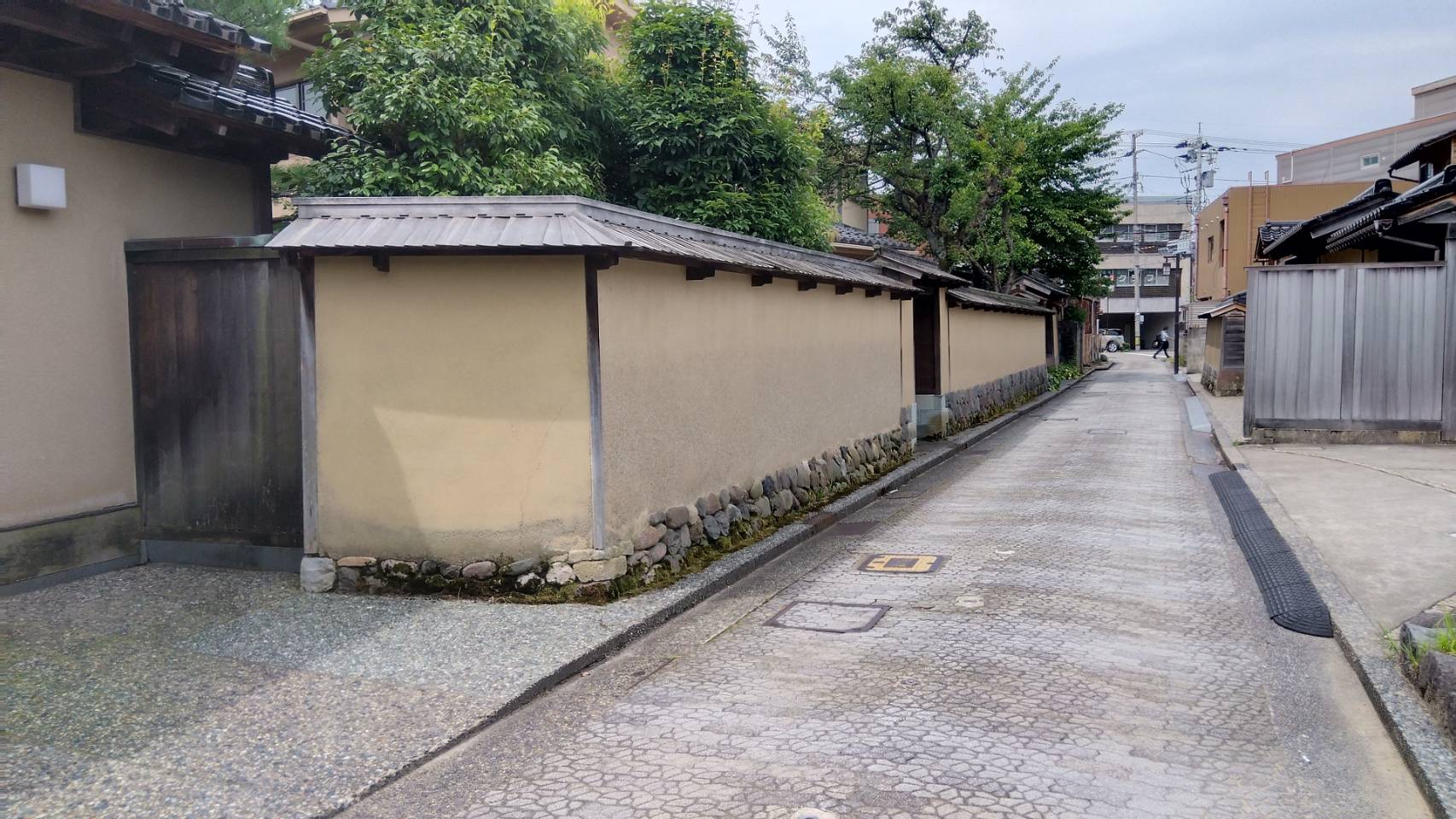 金沢のお香とアロマの香り専門店(石川県金沢市)・金沢観光地・金沢の観光スポット武家屋敷跡近く・人気でおすすめのお土産処-お香専門店のアロマ香房焚屋