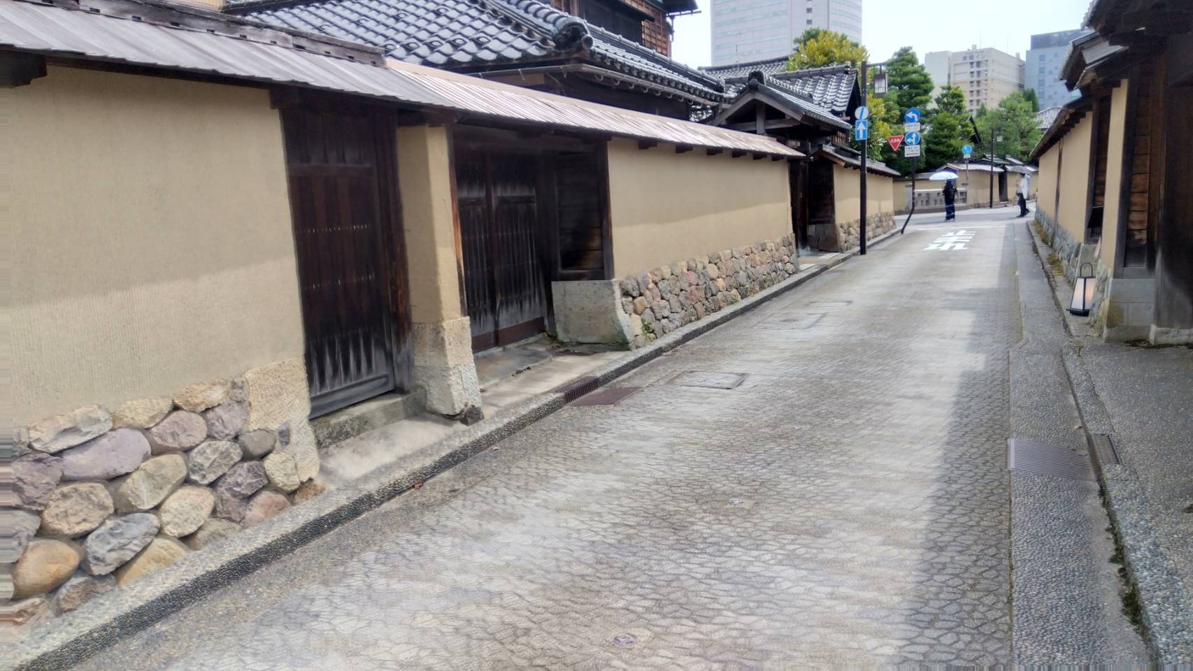 金沢のお香とアロマの香り専門店(石川県金沢市)・金沢観光地・金沢の観光スポット武家屋敷跡近く・人気でおすすめのお土産処-お香専門店のアロマ香房焚屋