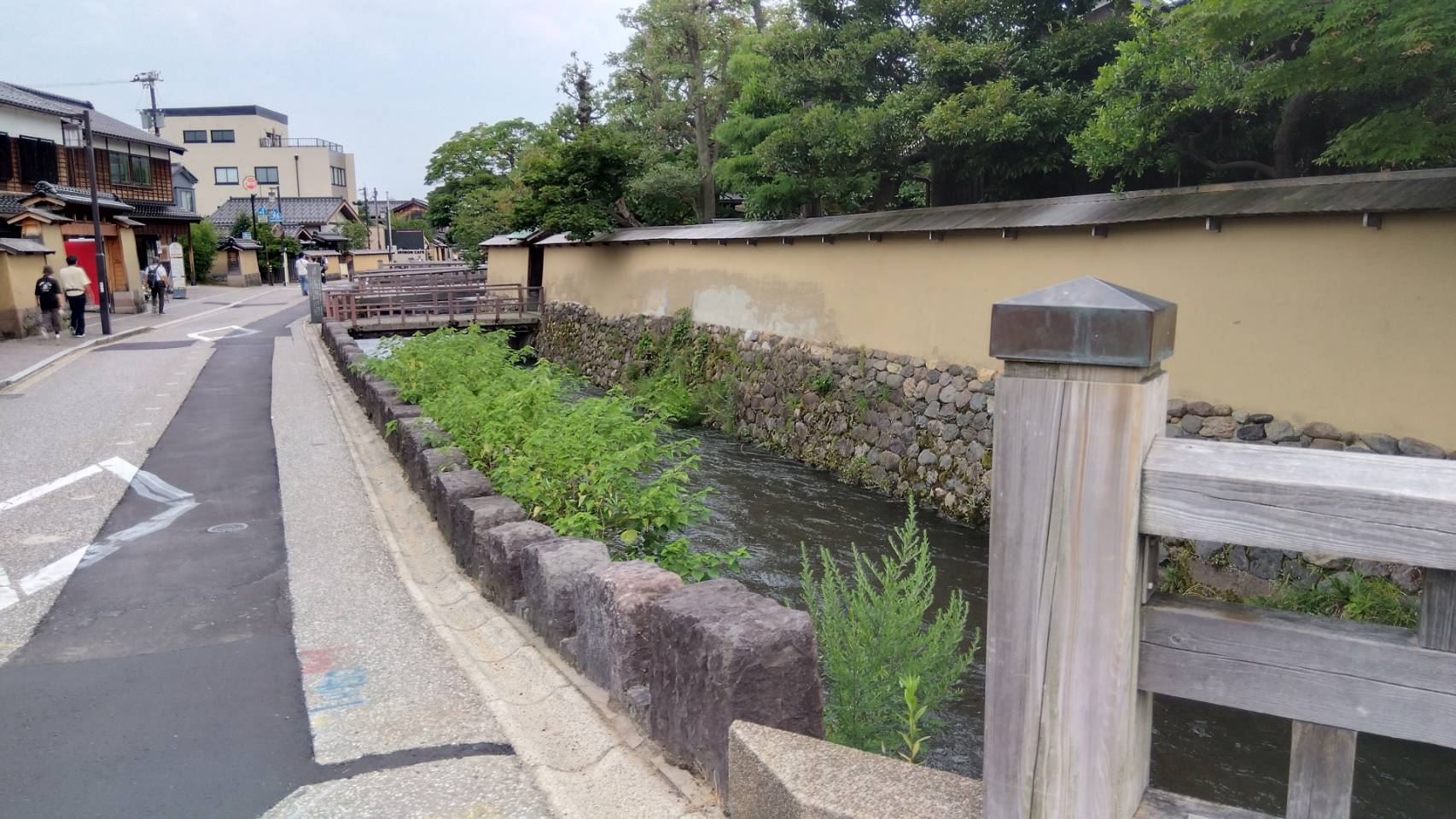 金沢のお香とアロマの香り専門店(石川県金沢市)・金沢観光地・金沢の観光スポット武家屋敷跡近く・人気でおすすめのお土産処-お香専門店のアロマ香房焚屋