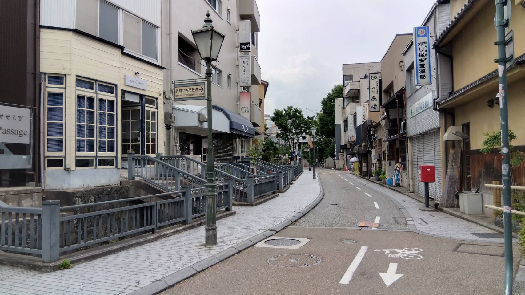 金沢のお香とアロマの香り専門店(石川県金沢市)・金沢観光地・金沢の観光スポット武家屋敷跡近く・人気でおすすめのお土産処-お香専門店のアロマ香房焚屋