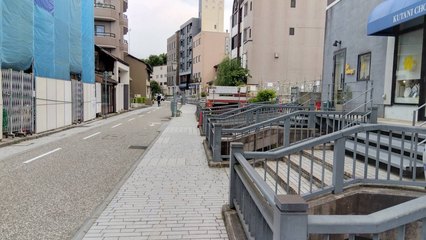 金沢のお香とアロマの香り専門店(石川県金沢市)・金沢観光地・金沢の観光スポット武家屋敷跡近く・人気でおすすめのお土産処-お香専門店のアロマ香房焚屋