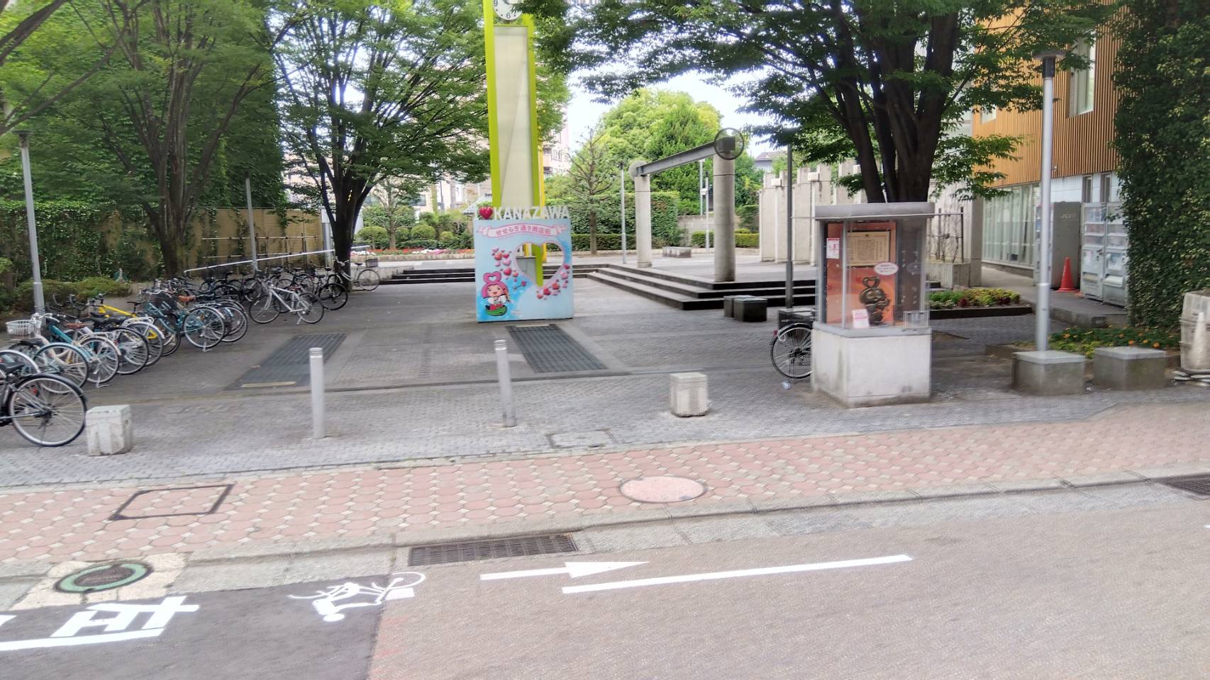 金沢のお香とアロマの香り専門店(石川県金沢市)・金沢観光地・金沢の観光スポット武家屋敷跡近く・人気でおすすめのお土産処-お香専門店のアロマ香房焚屋