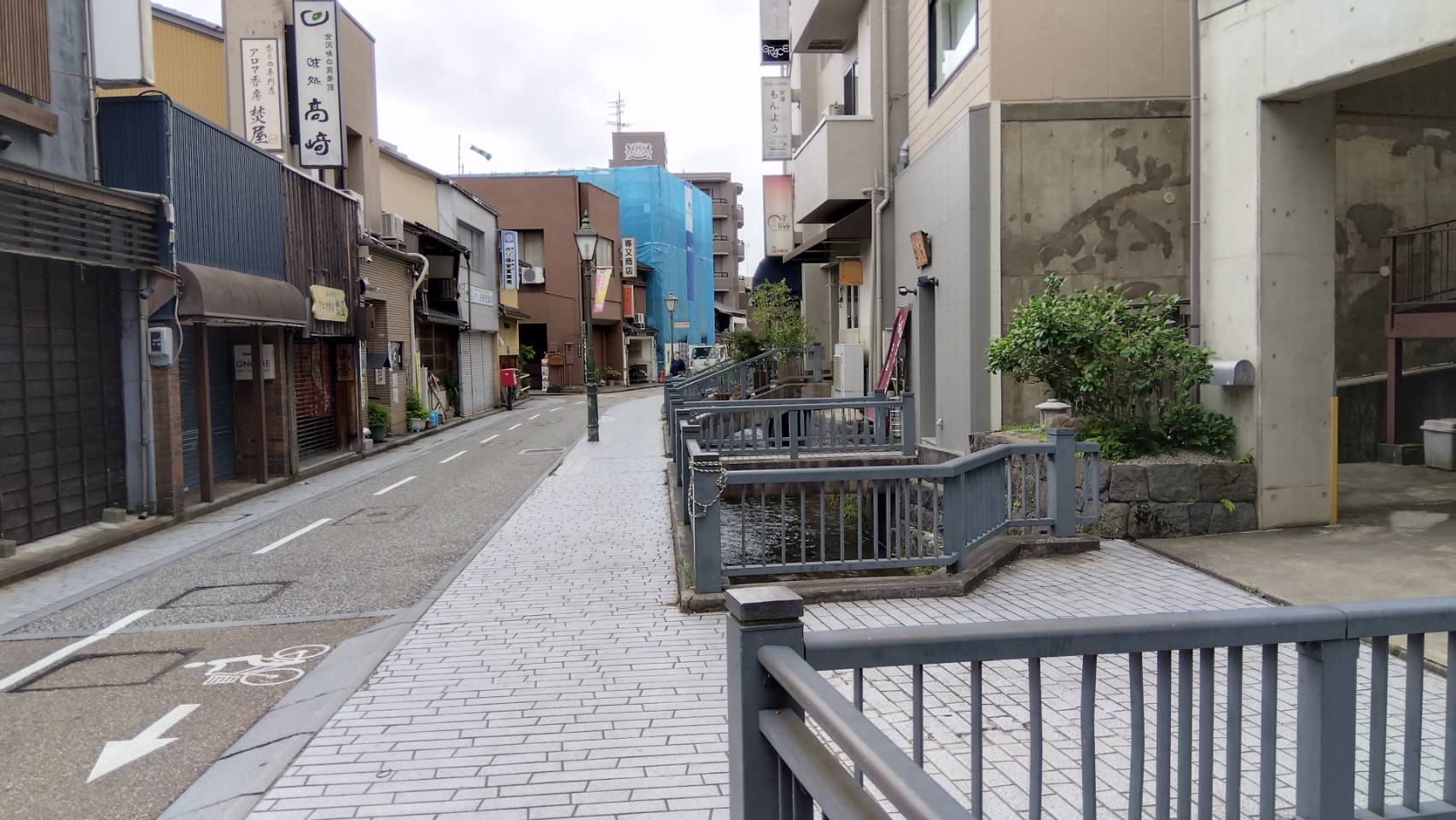金沢のお香とアロマの香り専門店(石川県金沢市)・金沢観光地・金沢の観光スポット武家屋敷跡近く・人気でおすすめのお土産処-お香専門店のアロマ香房焚屋