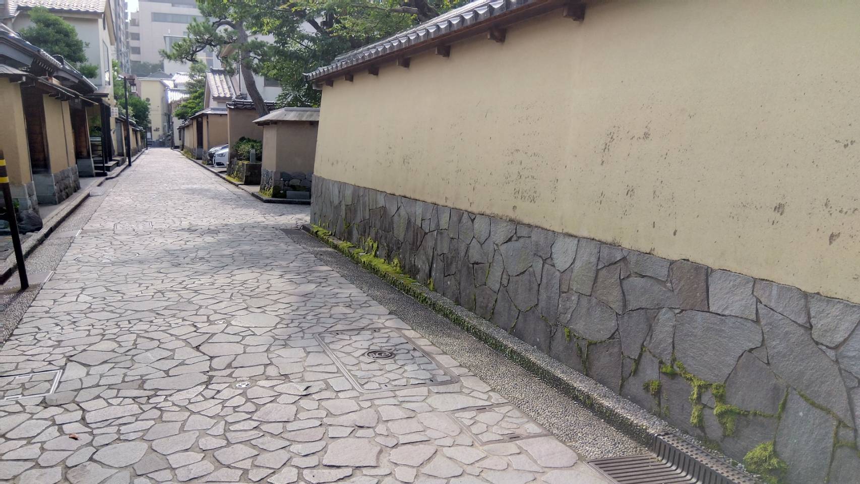 金沢のお香とアロマの香り専門店(石川県金沢市)・金沢観光地・金沢の観光スポット武家屋敷跡近く・人気でおすすめのお土産処-お香専門店のアロマ香房焚屋