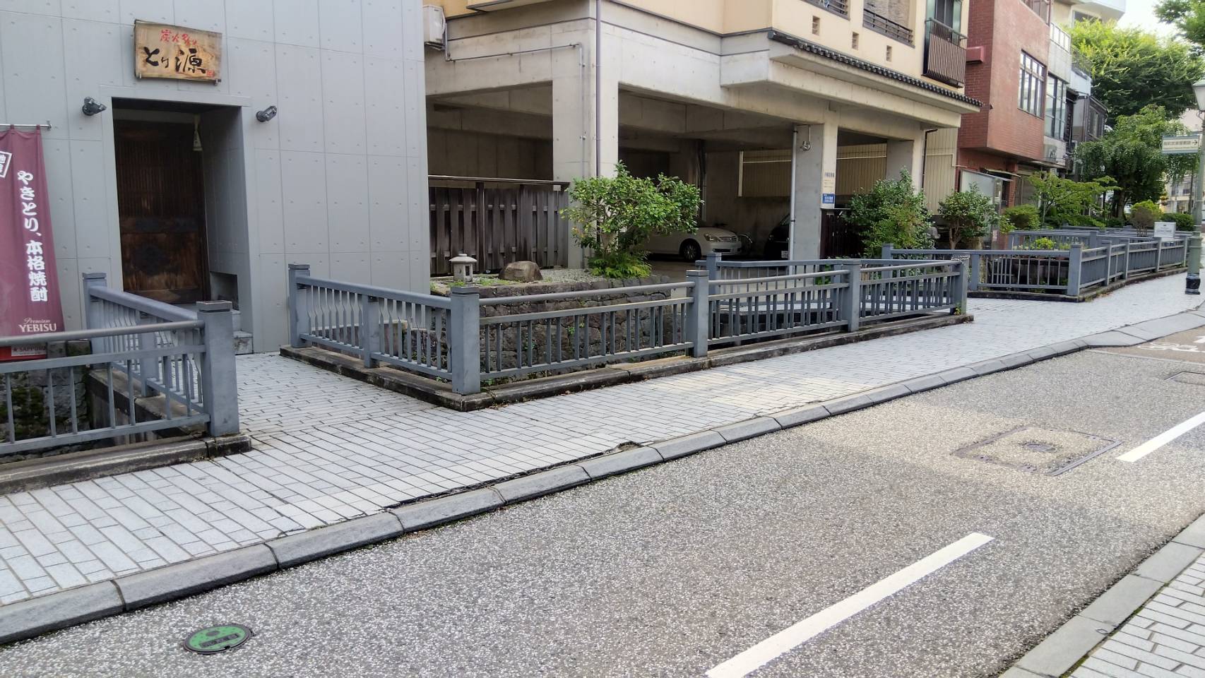 金沢のお香とアロマの香り専門店(石川県金沢市)・金沢観光地・金沢の観光スポット武家屋敷跡近く・人気でおすすめのお土産処-お香専門店のアロマ香房焚屋