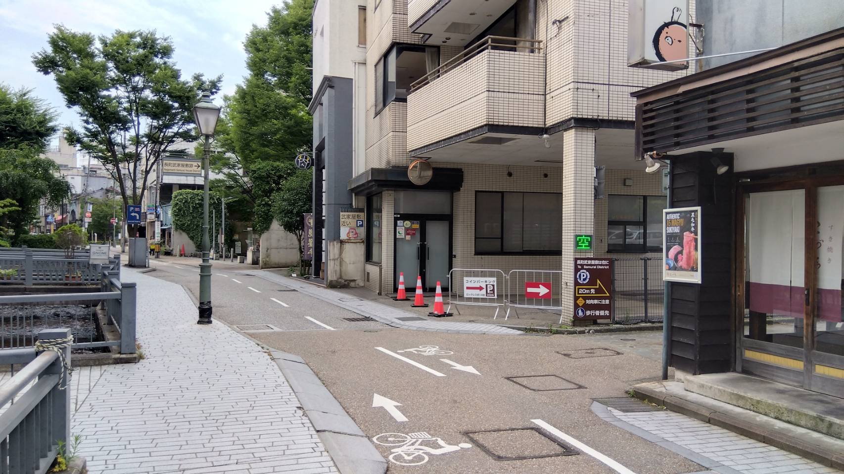 金沢のお香とアロマの香り専門店(石川県金沢市)・金沢観光地・金沢の観光スポット武家屋敷跡近く・人気でおすすめのお土産処-お香専門店のアロマ香房焚屋