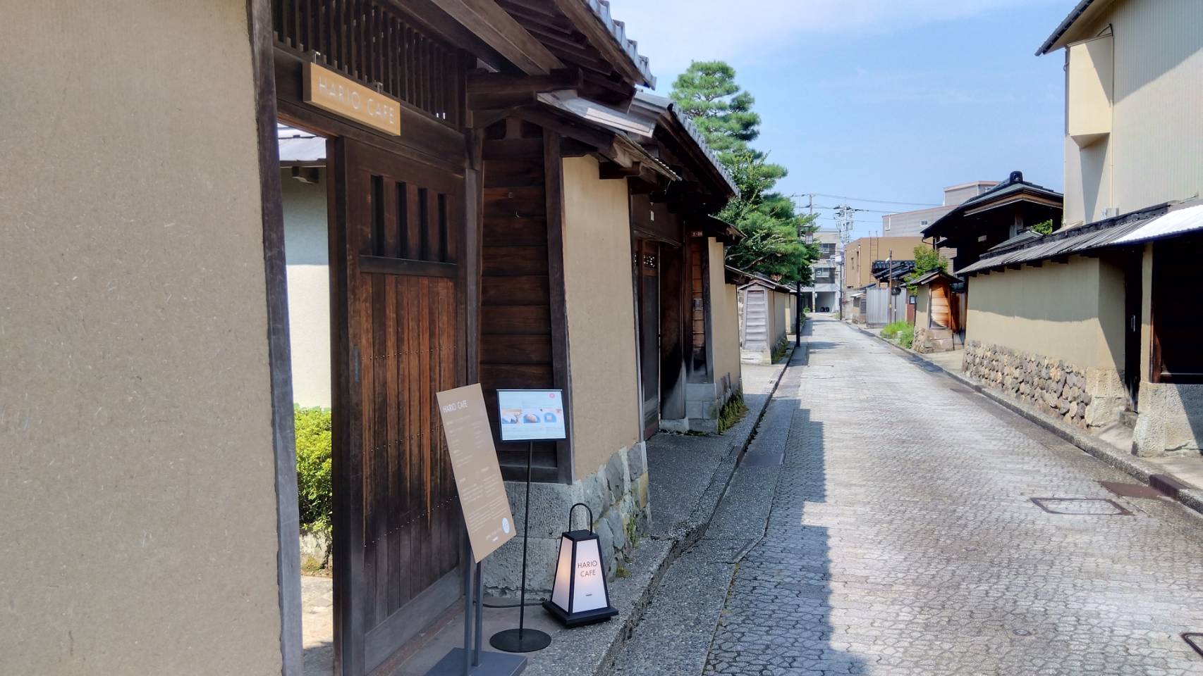 金沢のお香とアロマの香り専門店(石川県金沢市)・金沢観光地・金沢の観光スポット武家屋敷跡近く・人気でおすすめのお土産処-お香専門店のアロマ香房焚屋