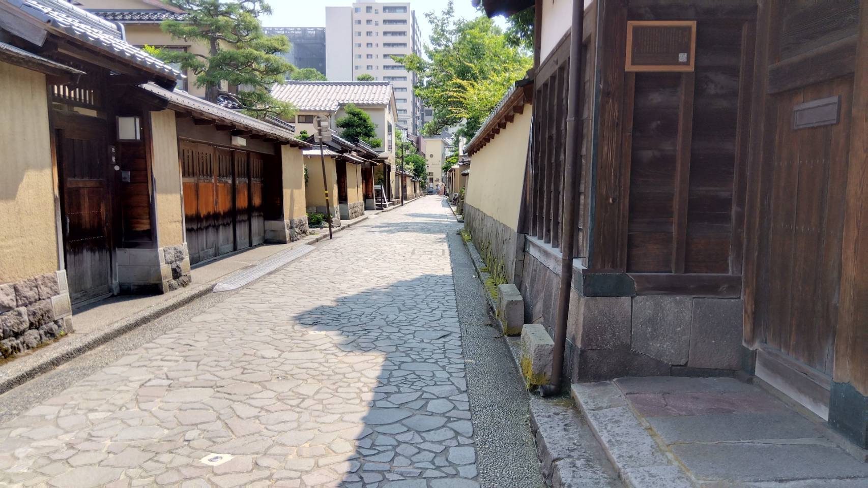 金沢のお香とアロマの香り専門店(石川県金沢市)・金沢観光地・金沢の観光スポット武家屋敷跡近く・人気でおすすめのお土産処-お香専門店のアロマ香房焚屋