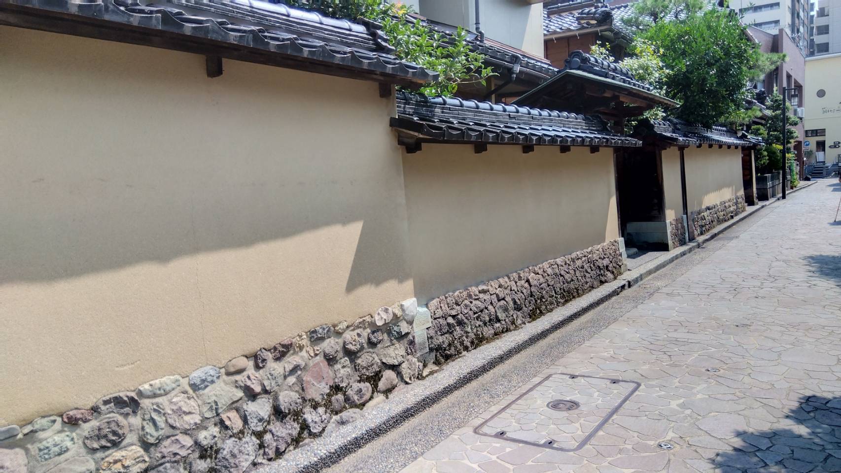 金沢のお香とアロマの香り専門店(石川県金沢市)・金沢観光地・金沢の観光スポット武家屋敷跡近く・人気でおすすめのお土産処-お香専門店のアロマ香房焚屋