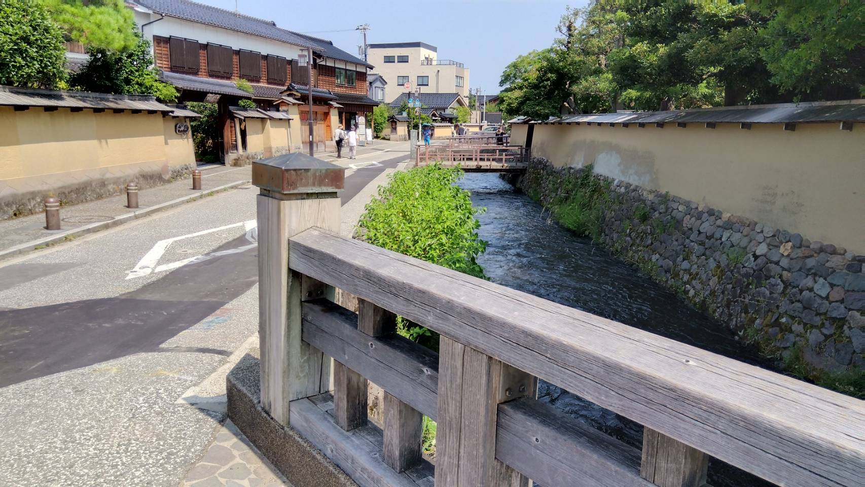 金沢のお香とアロマの香り専門店(石川県金沢市)・金沢観光地・金沢の観光スポット武家屋敷跡近く・人気でおすすめのお土産処-お香専門店のアロマ香房焚屋