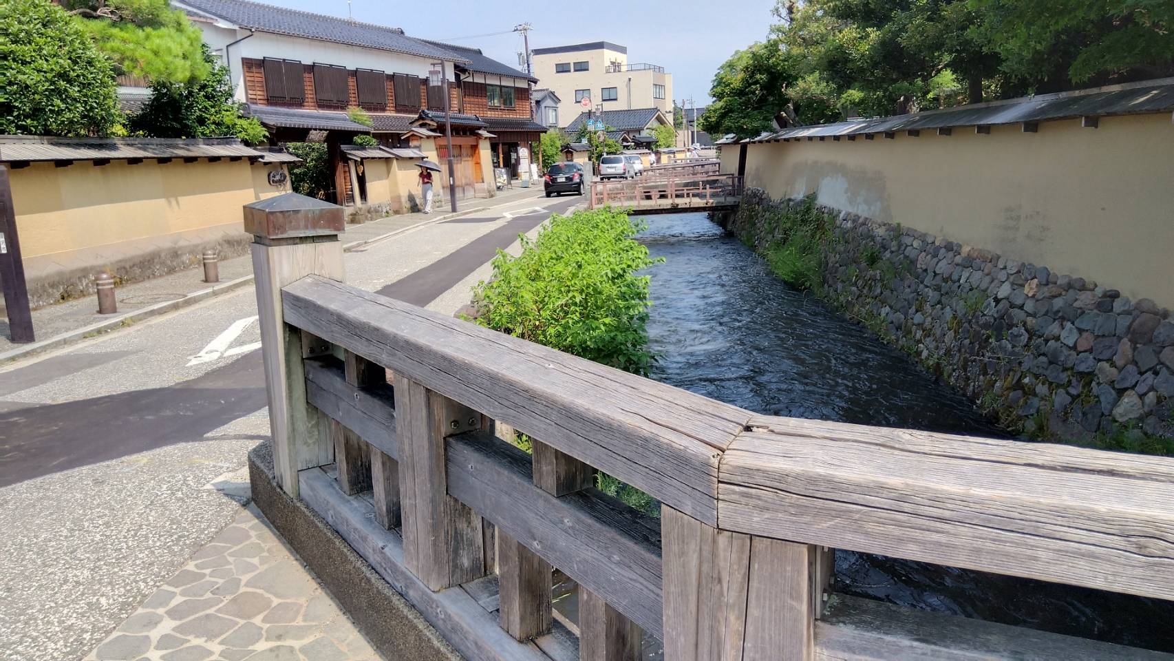 金沢のお香とアロマの香り専門店(石川県金沢市)・金沢観光地・金沢の観光スポット武家屋敷跡近く・人気でおすすめのお土産処-お香専門店のアロマ香房焚屋