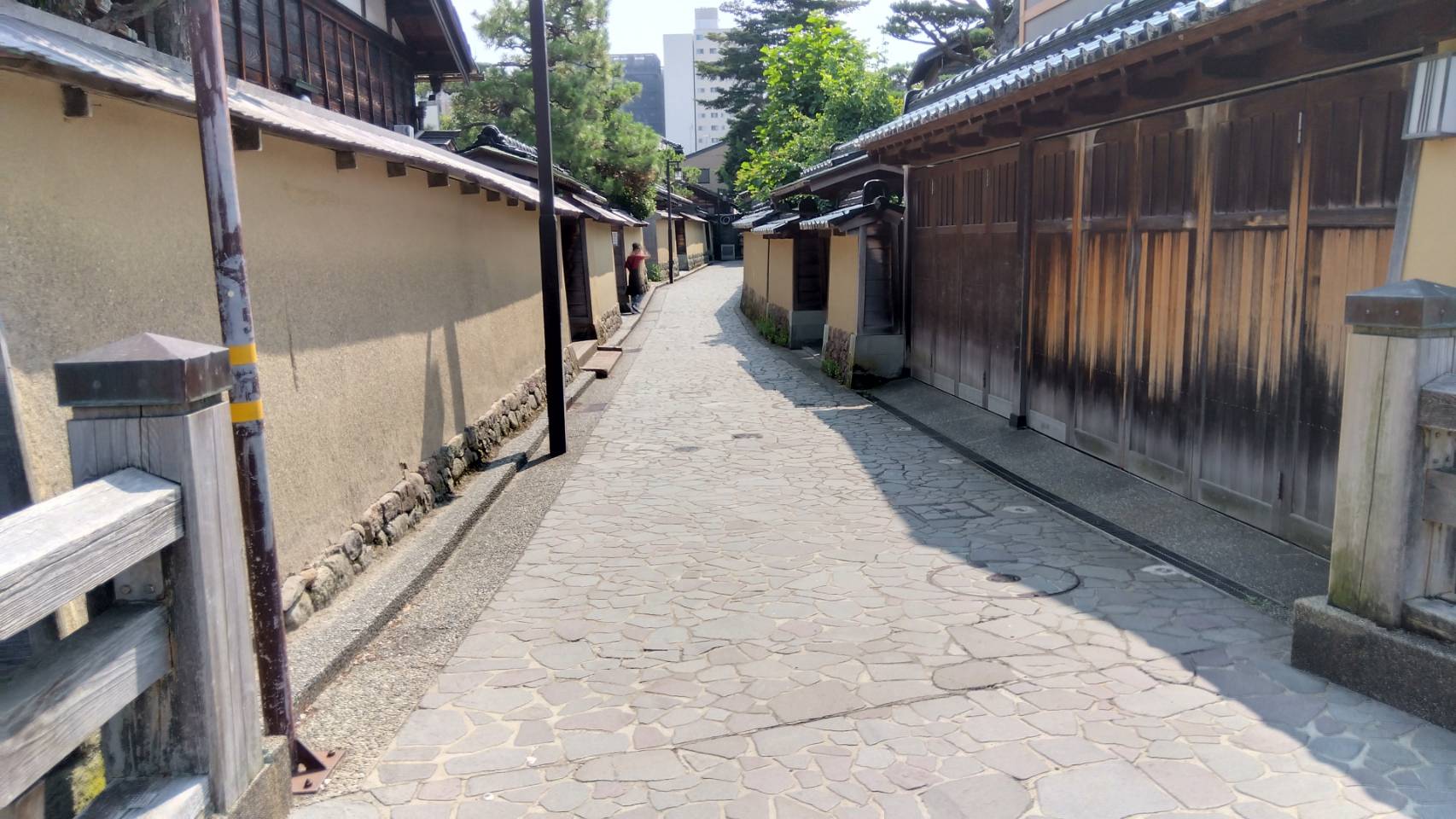 金沢のお香とアロマの香り専門店(石川県金沢市)・金沢観光地・金沢の観光スポット武家屋敷跡近く・人気でおすすめのお土産処-お香専門店のアロマ香房焚屋