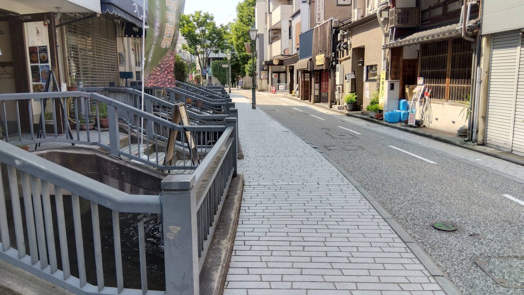 金沢のお香とアロマの香り専門店(石川県金沢市)・金沢観光地・金沢の観光スポット武家屋敷跡近く・人気でおすすめのお土産処-お香専門店のアロマ香房焚屋